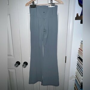 Athleta Elation Ultra Rise Flare Pant Size Small